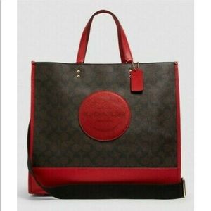 NWT/Authentic Coach Purse